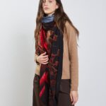 CHOCOLATE HOUSE KYIV SCARF
