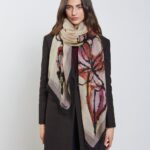 DILAILA SCARF
