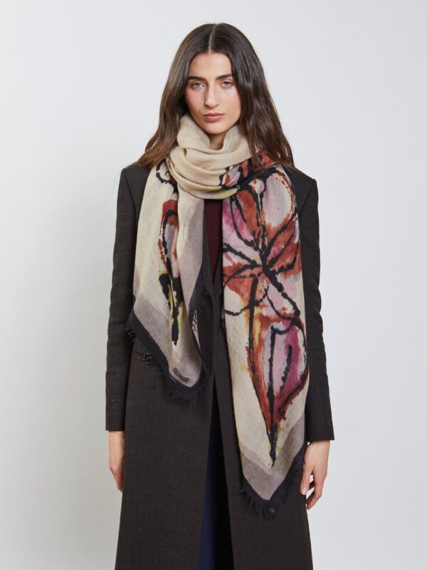 DILAILA SCARF