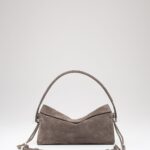 ELIF SUEDE BAG