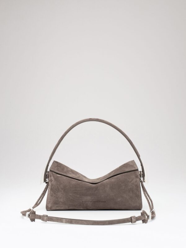 ELIF SUEDE BAG