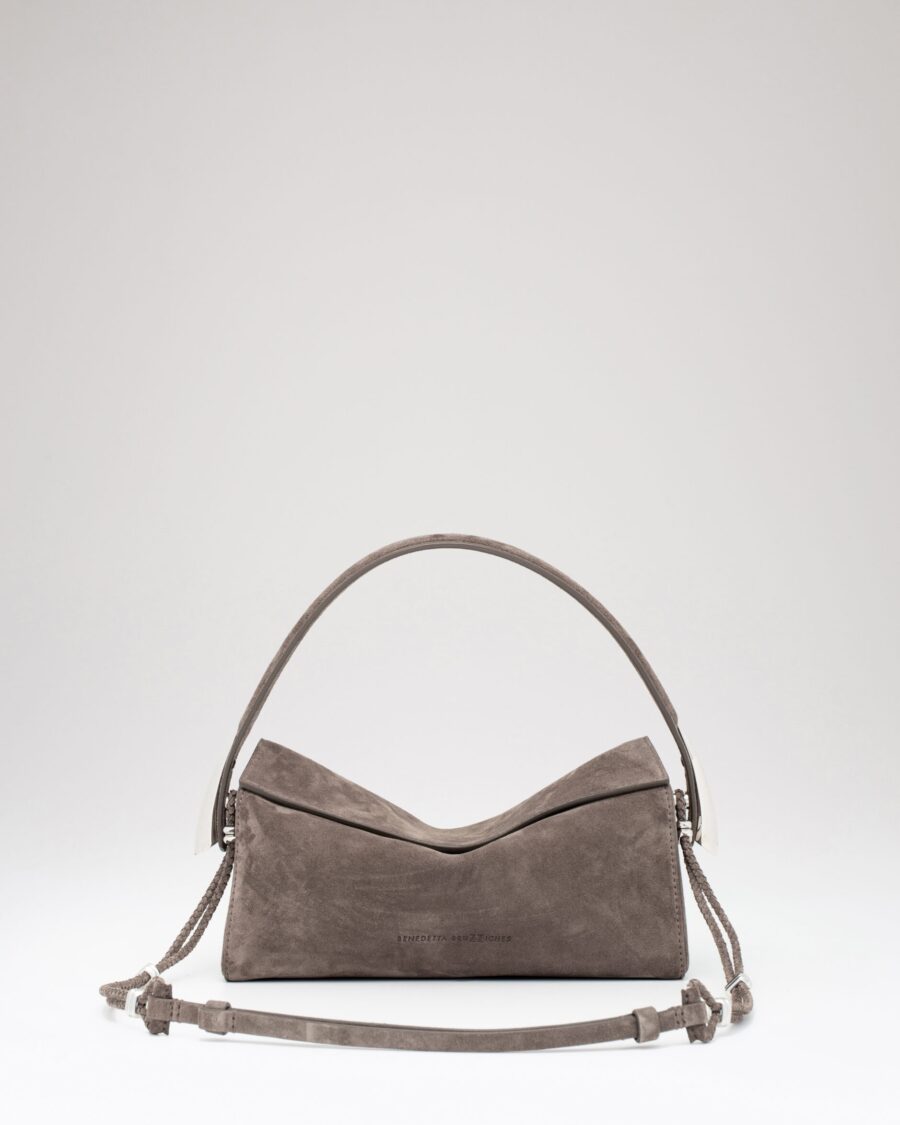 ELIF SUEDE BAG