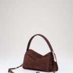 ELIF SUEDE BAG
