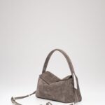 ELIF SUEDE BAG