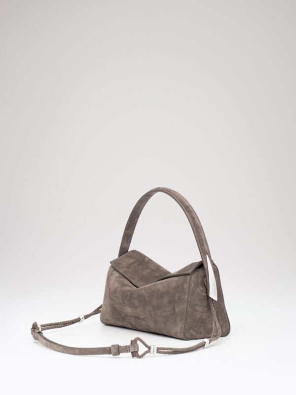 ELIF SUEDE BAG