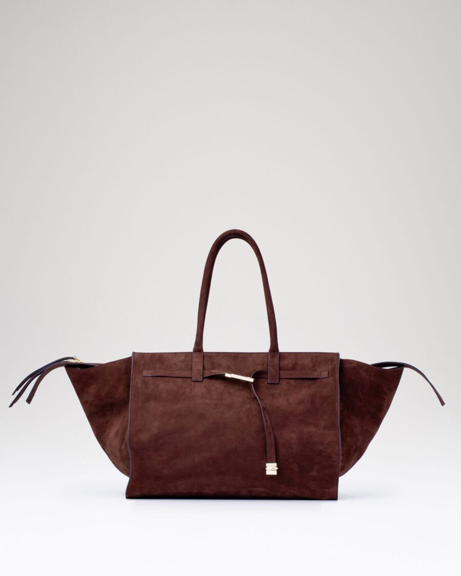 MAME WEEKEND TOTE