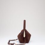 ELIF SUEDE BAG
