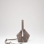 ELIF SUEDE BAG