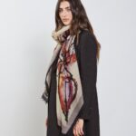 DILAILA SCARF