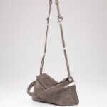 ELIF SUEDE BAG