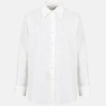 ALL OVER PEARLS SHIRT