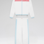 SKI HYBRID SUIT