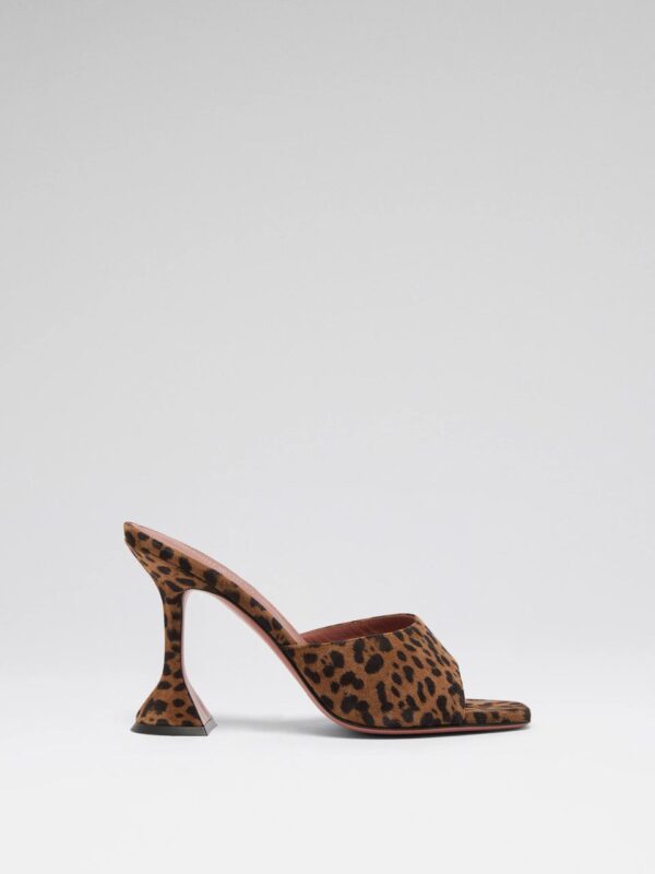 LUPITA 95 MULES