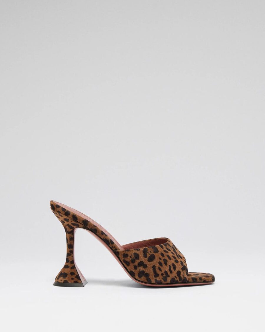LUPITA 95 MULES