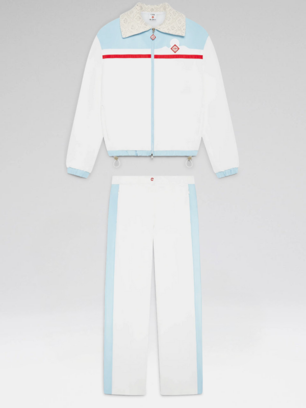 SKI HYBRID SUIT