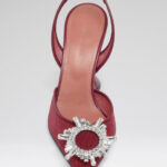 BEGUM SLING 95 RUBY MESH