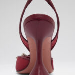 BEGUM SLING 95 RUBY MESH