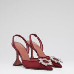 BEGUM SLING 95 RUBY MESH