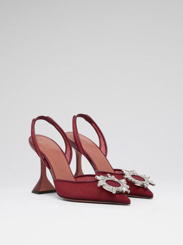 BEGUM SLING 95 RUBY MESH