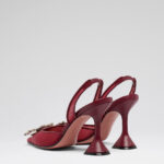 BEGUM SLING 95 RUBY MESH