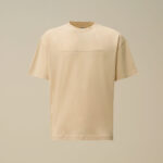 JERSEY LOGO TEE