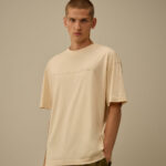 JERSEY LOGO TEE
