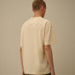 JERSEY LOGO TEE