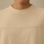 JERSEY LOGO TEE