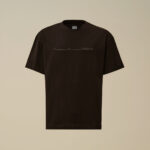 JERSEY LOGO TEE