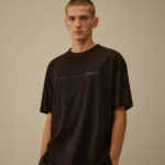 JERSEY LOGO TEE