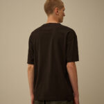 JERSEY LOGO TEE