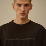 JERSEY LOGO TEE