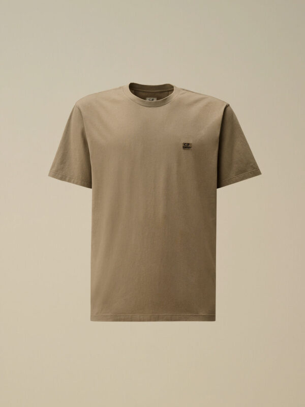 JERSEY LOGO TEE