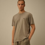 JERSEY LOGO TEE