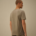 JERSEY LOGO TEE