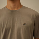 JERSEY LOGO TEE