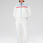 SKI HYBRID SUIT