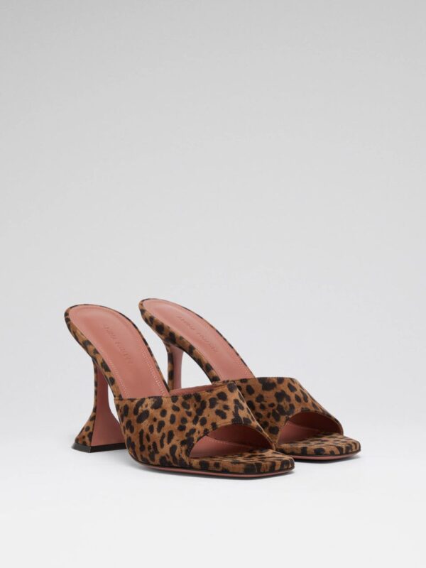 LUPITA 95 MULES