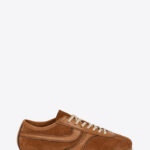 SUEDE SNEAKERS