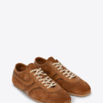 SUEDE SNEAKERS