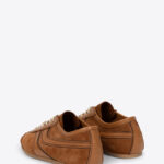 SUEDE SNEAKERS