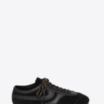 SUEDE SNEAKERS