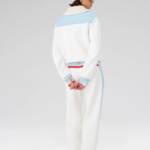 SKI HYBRID SUIT