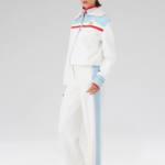 SKI HYBRID SUIT