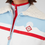 SKI HYBRID SUIT
