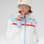 SKI HYBRID SUIT