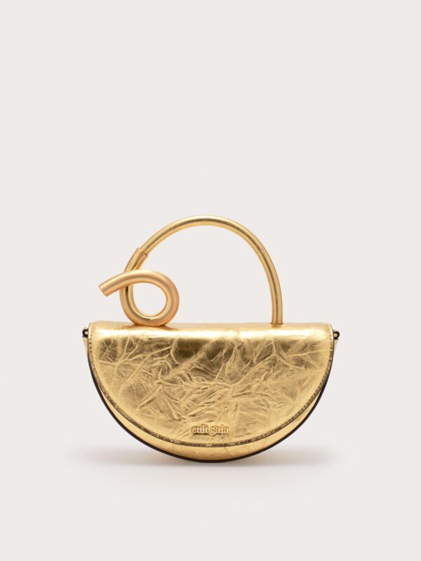 AZARIAH NANO CROSSBODY BAG