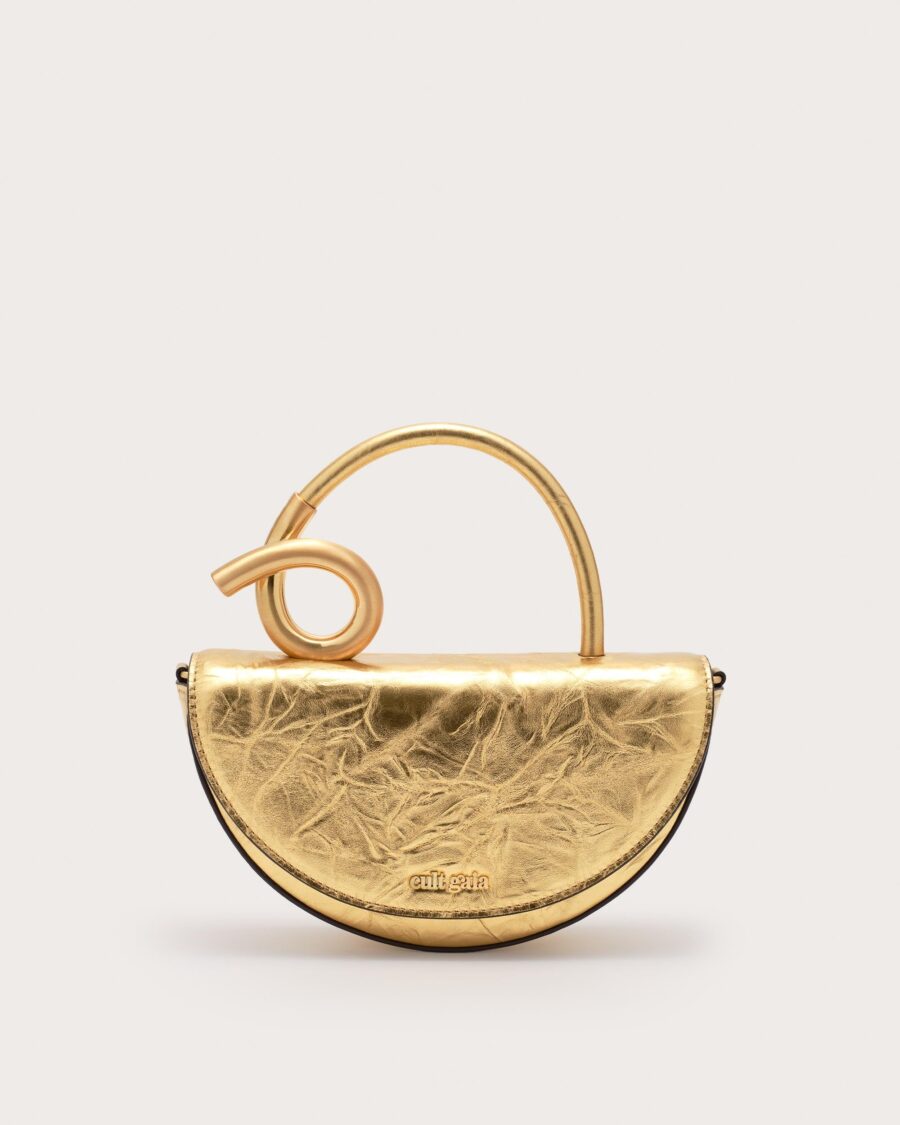 AZARIAH NANO CROSSBODY BAG