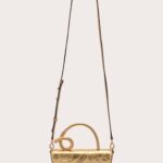 AZARIAH NANO CROSSBODY BAG