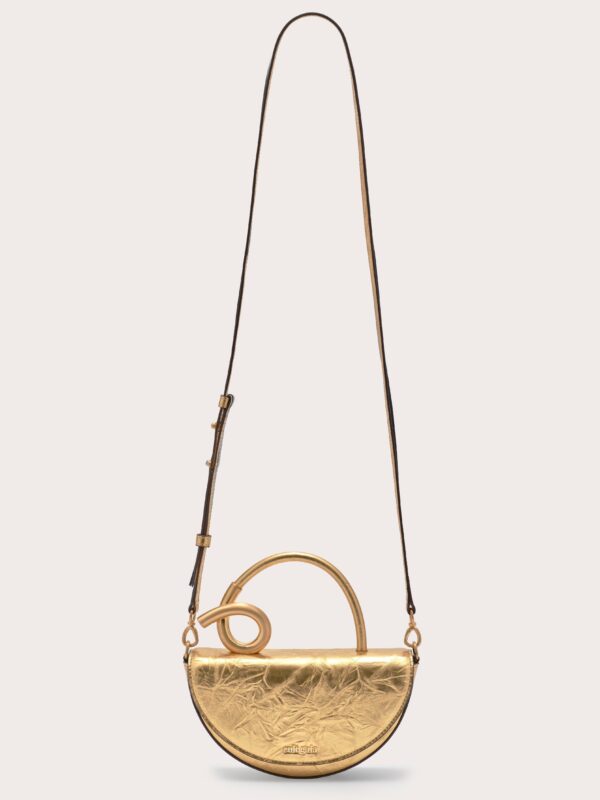 AZARIAH NANO CROSSBODY BAG